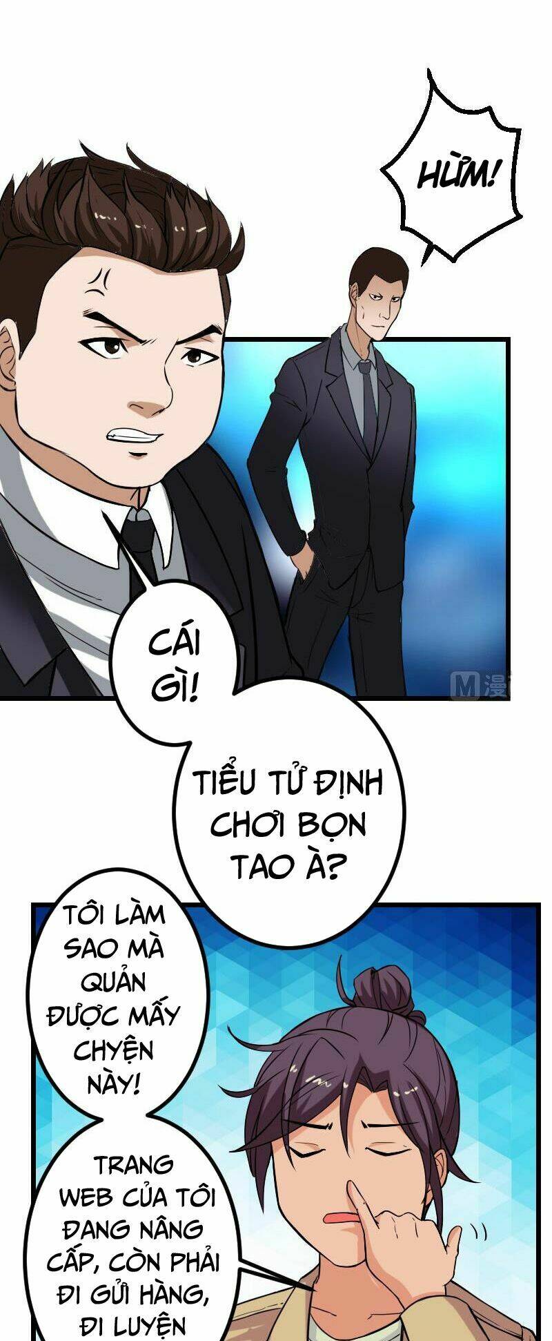 Chương 103 - Trang 13