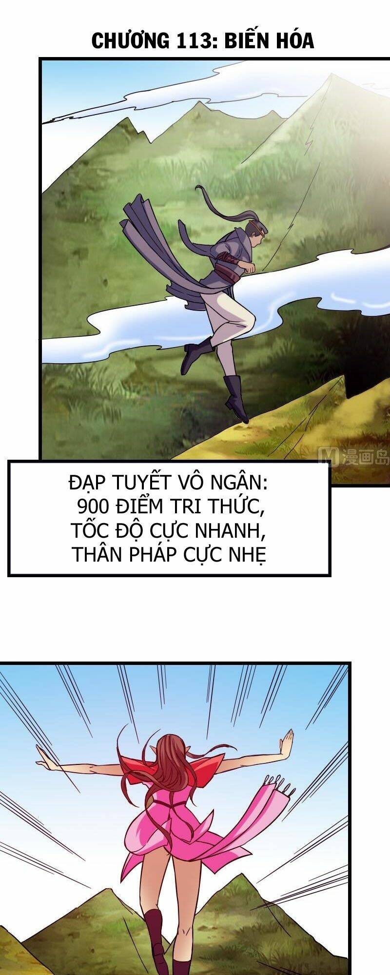 Chương 113 - Trang 1