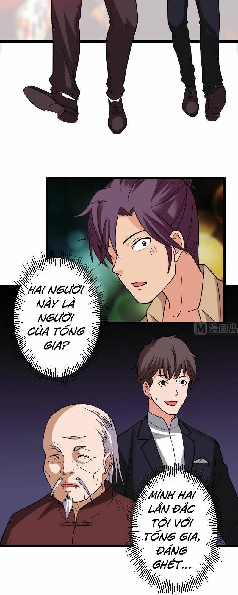 Chương 116 - Trang 13