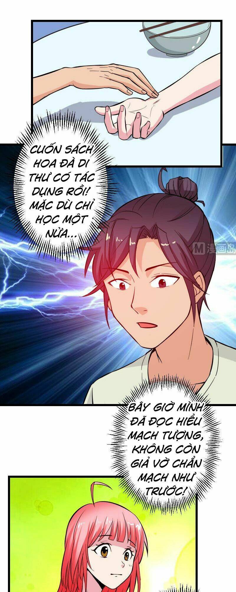Chương 121 - Trang 12