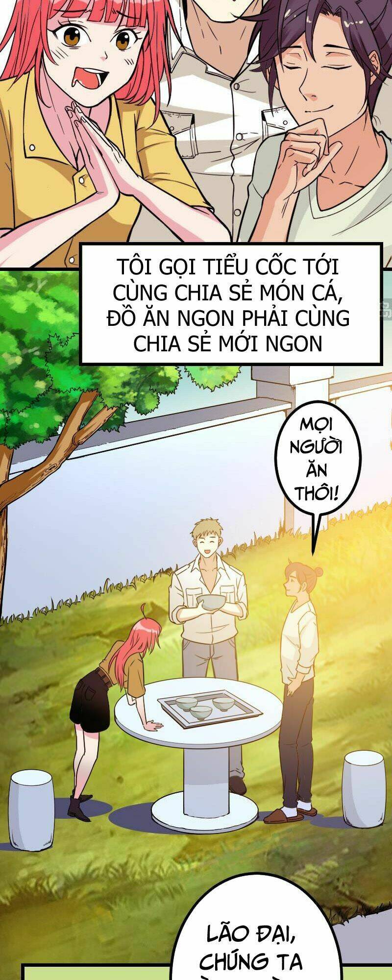 Chương 121 - Trang 3