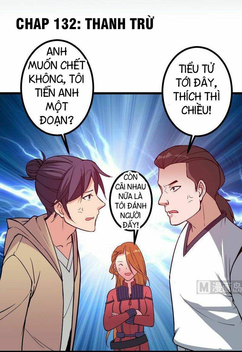 Chương 132 - Trang 1