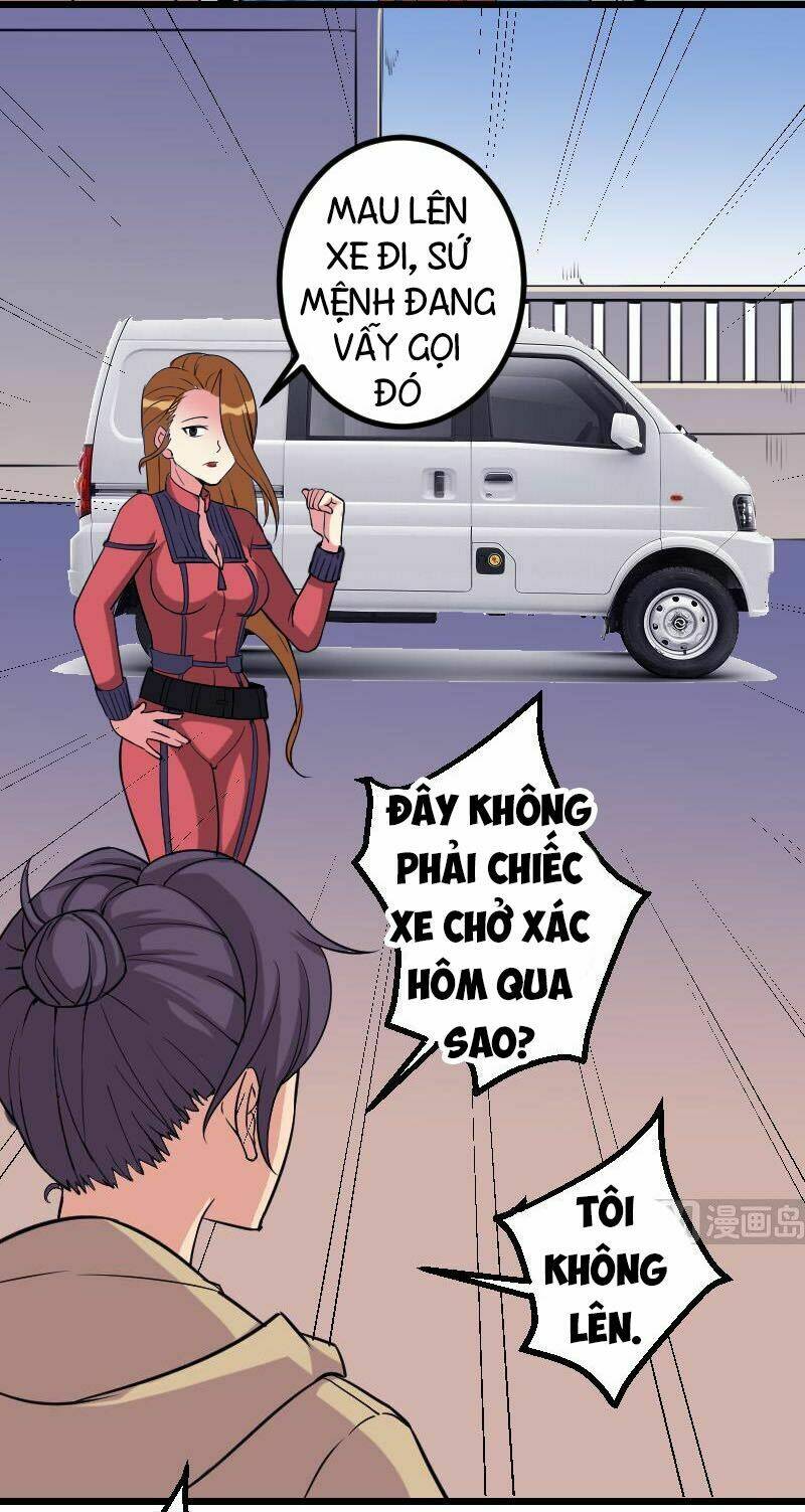 Chương 132 - Trang 2