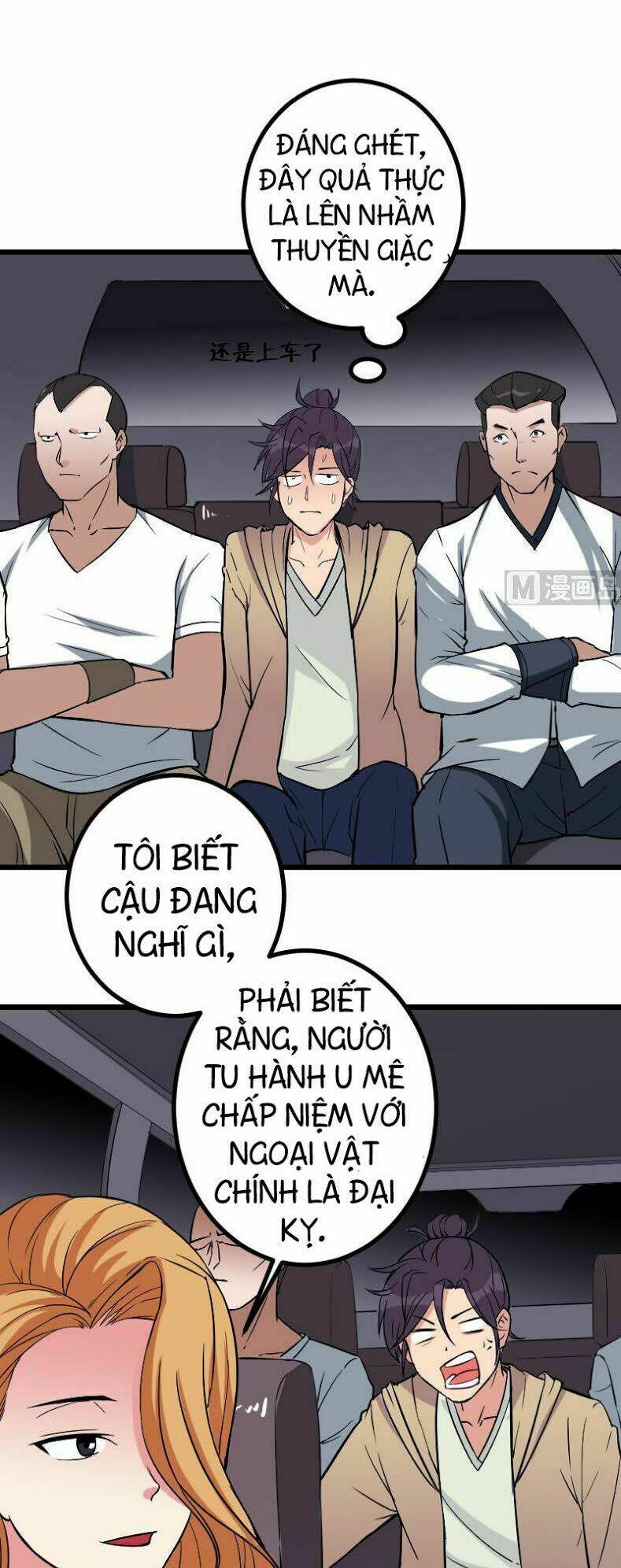 Chương 132 - Trang 4