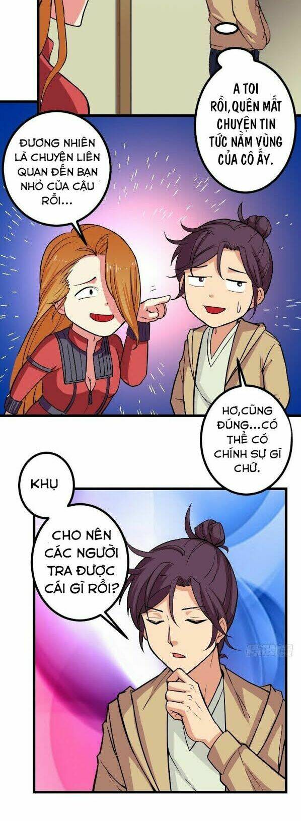 Chương 140 - Trang 8
