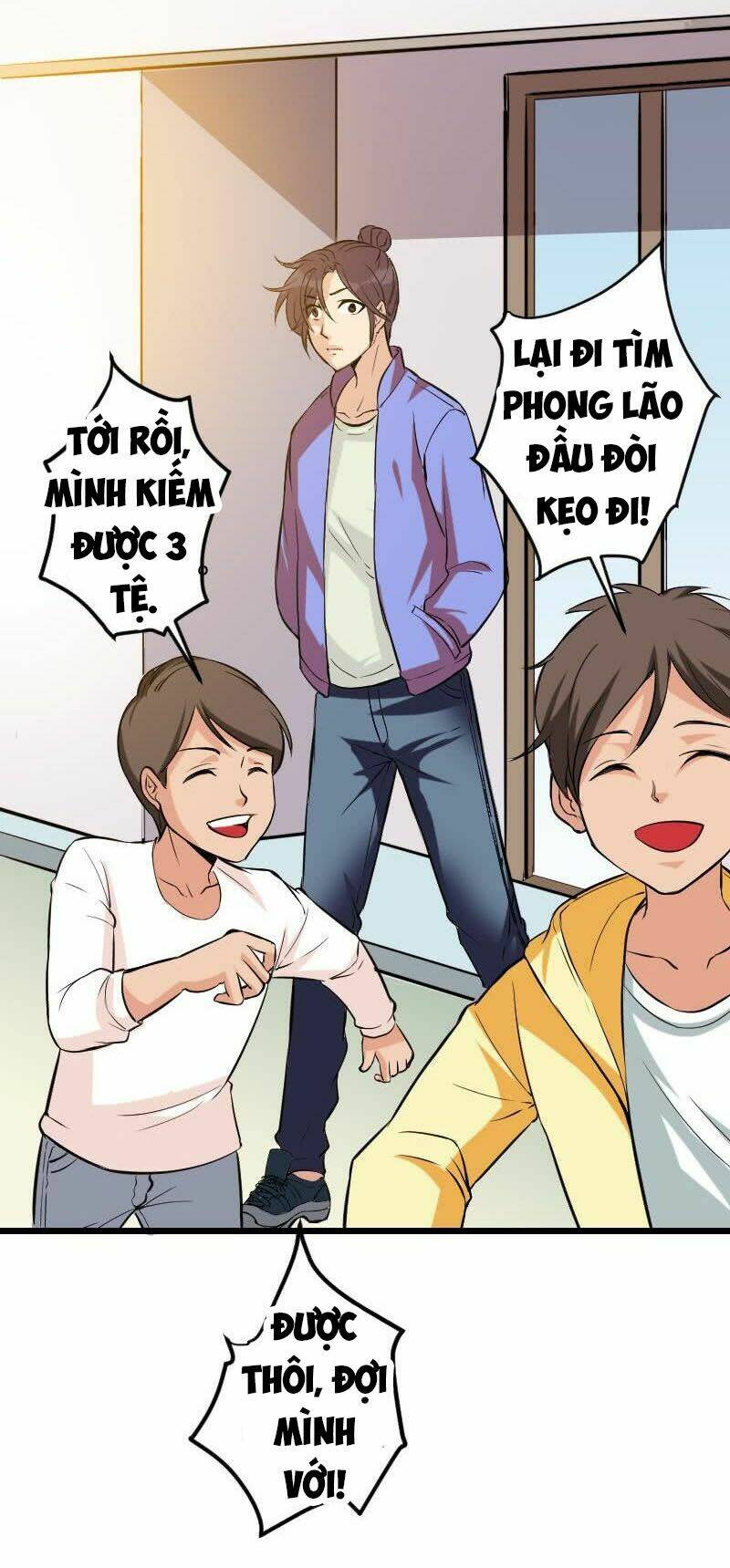 Chương 145 - Trang 11