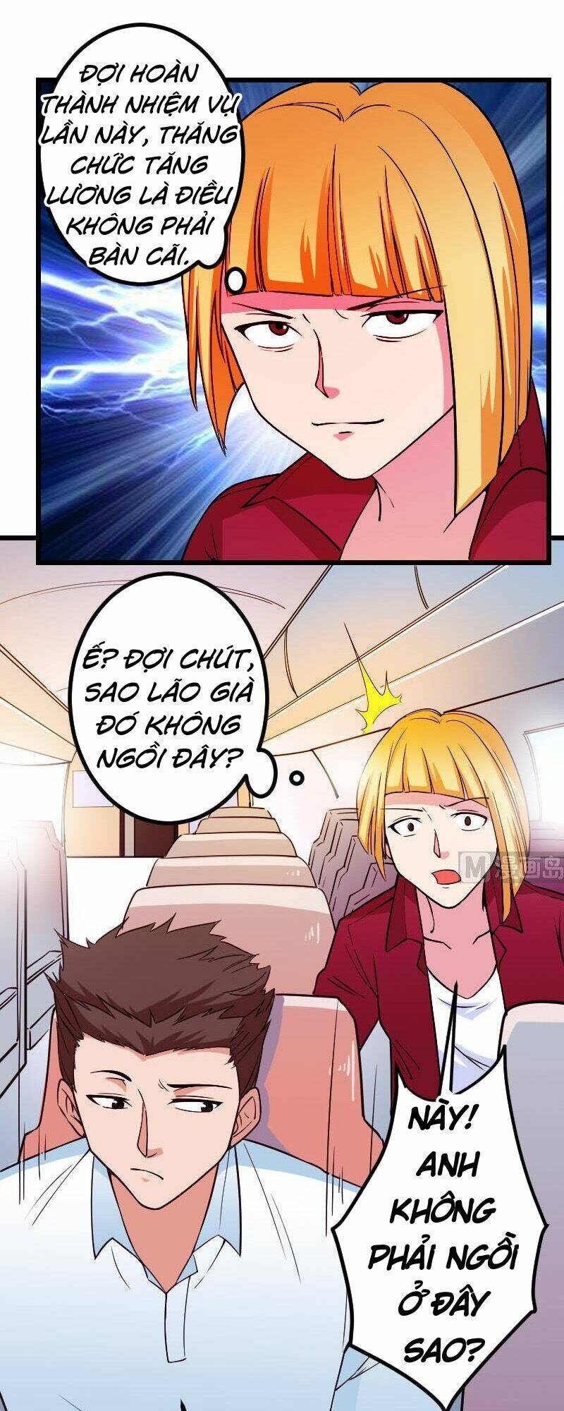 Chương 163 - Trang 5