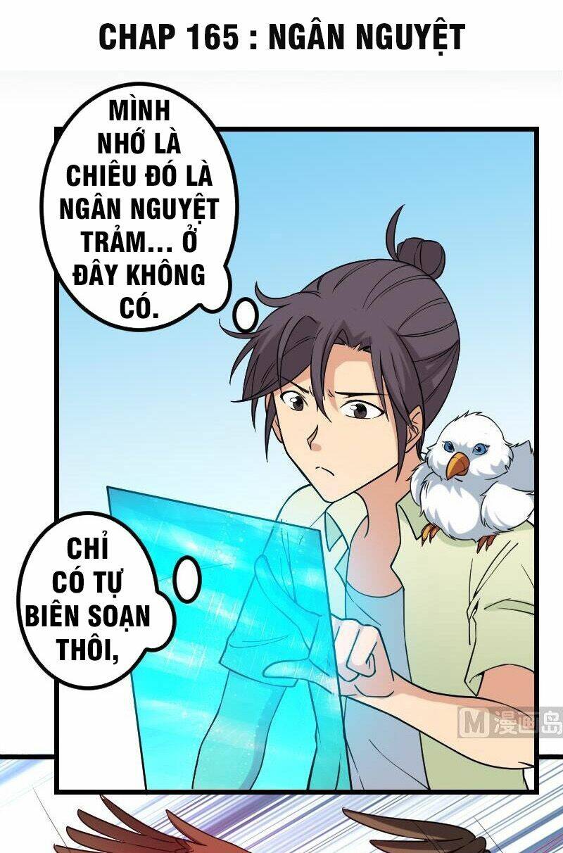 Chương 165 - Trang 1