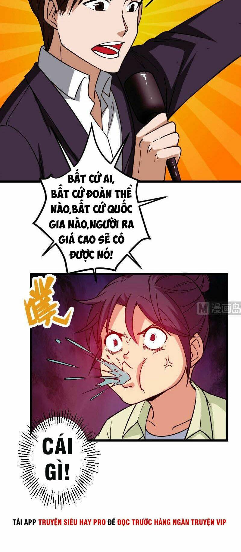 Chương 165 - Trang 20