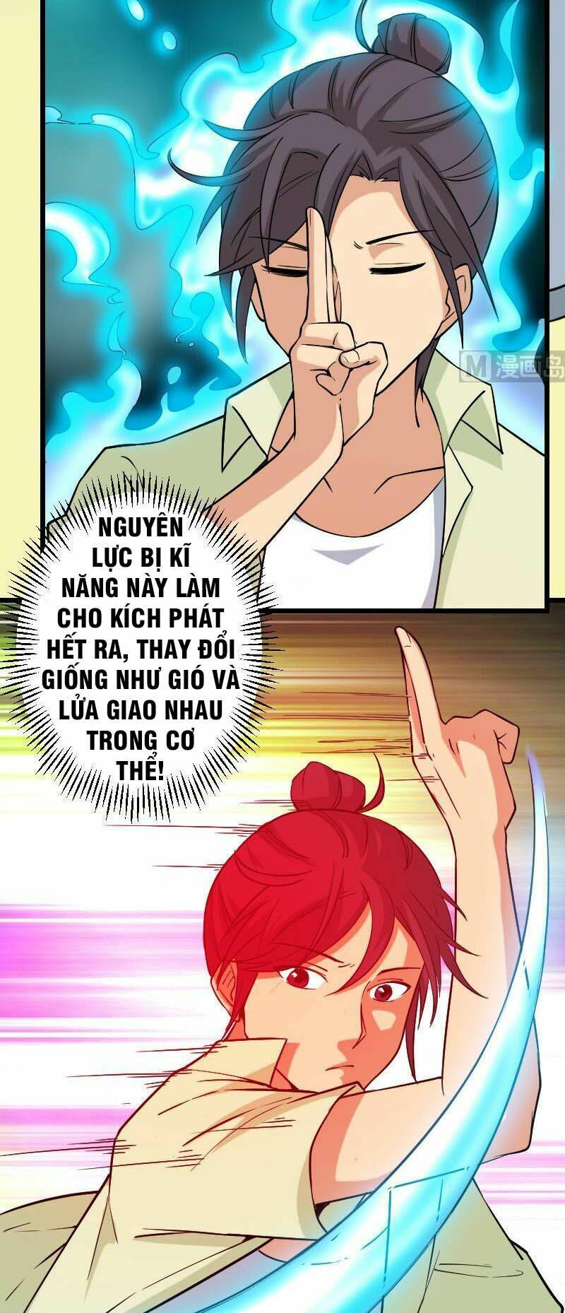 Chương 165 - Trang 9