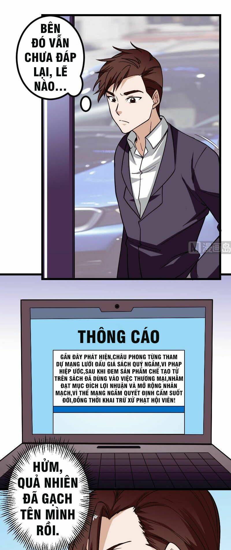 Chương 166 - Trang 3