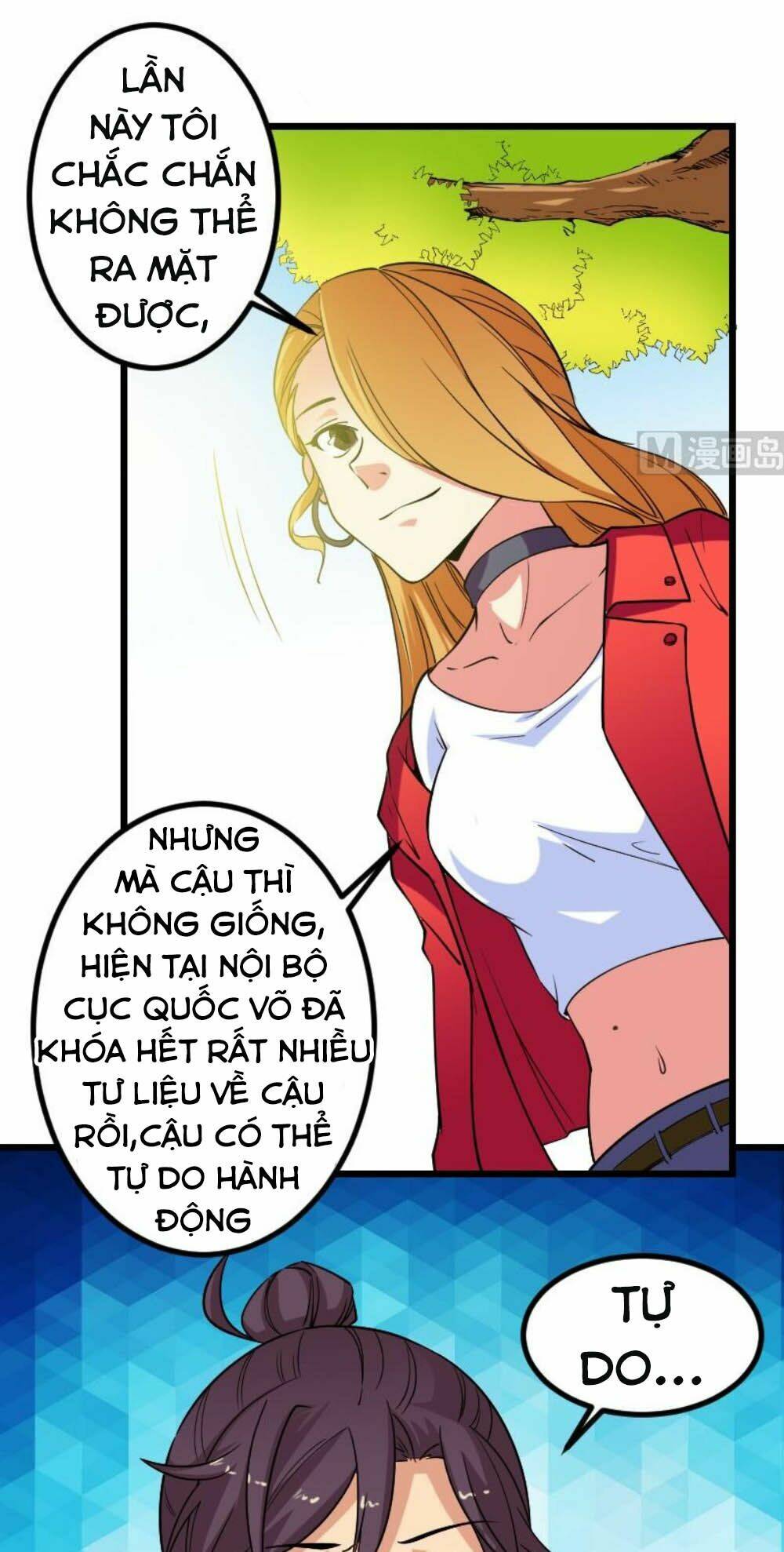 Chương 167 - Trang 5