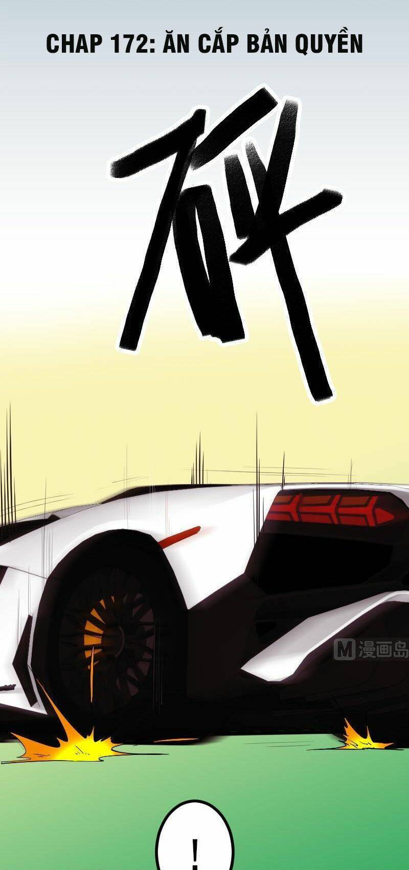 Chương 172 - Trang 1