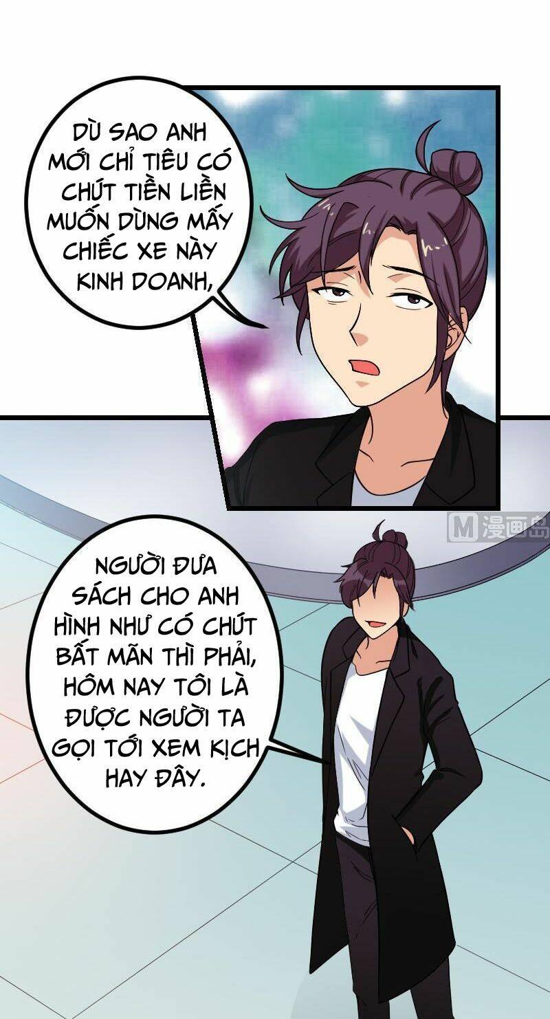 Chương 175 - Trang 1