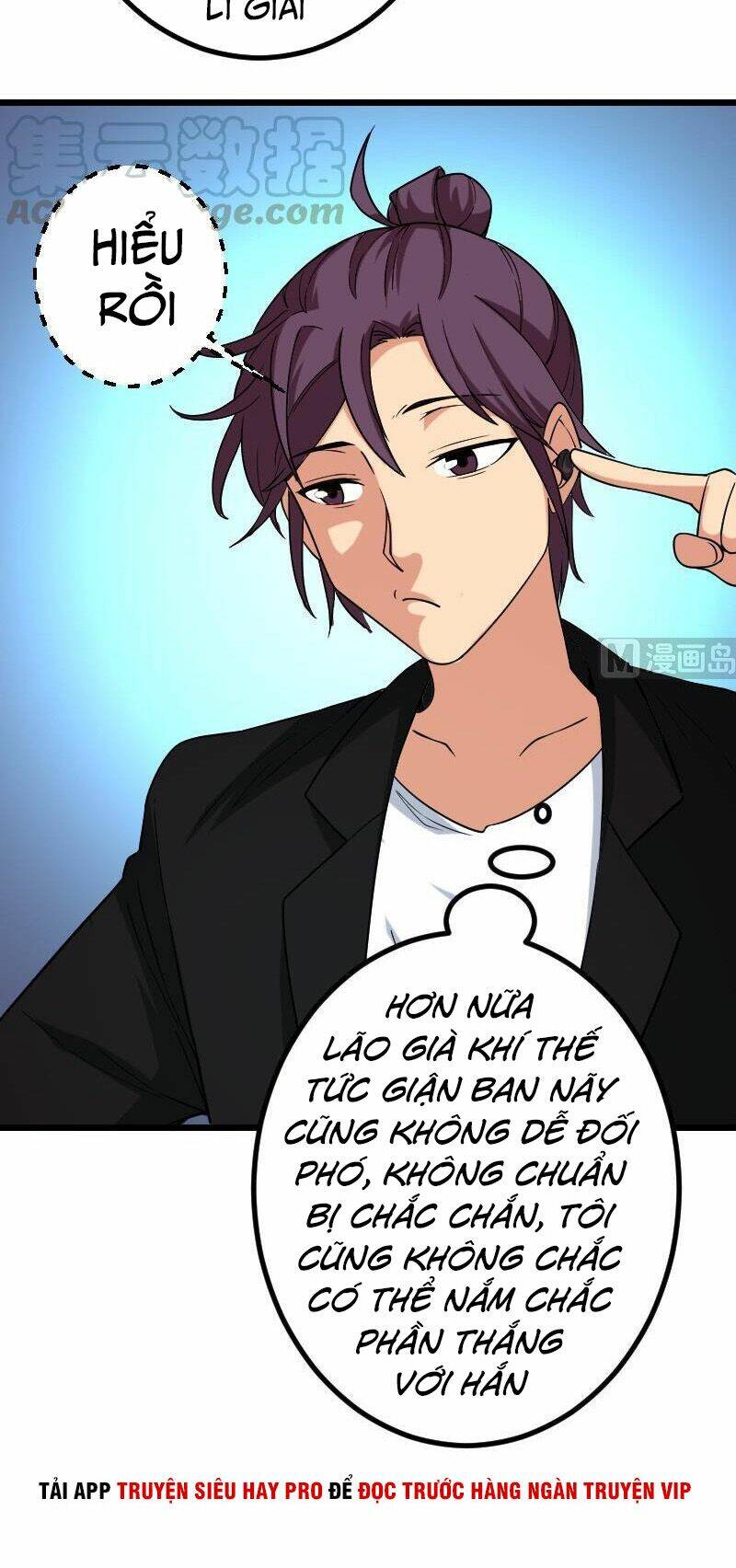 Chương 176 - Trang 21