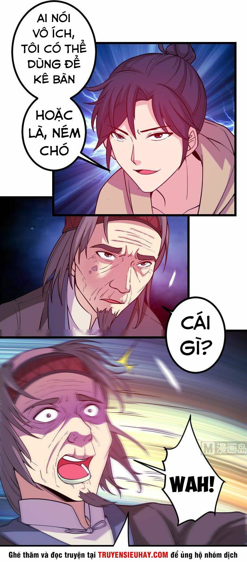 Chương 185 - Trang 5