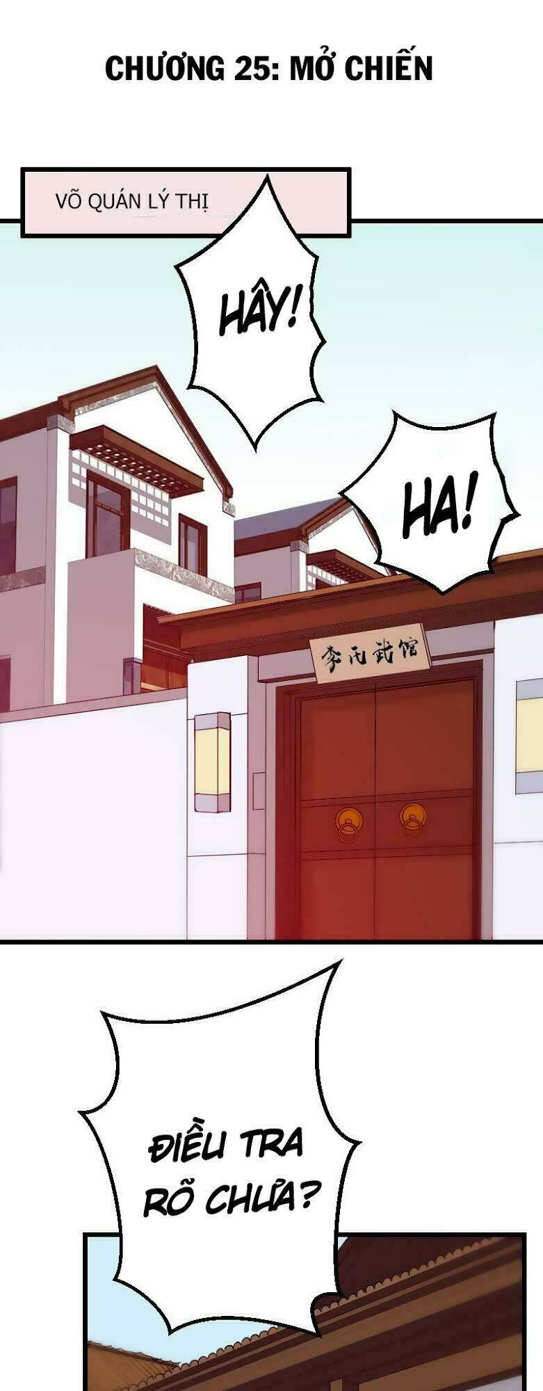 Chương 25 - Trang 1