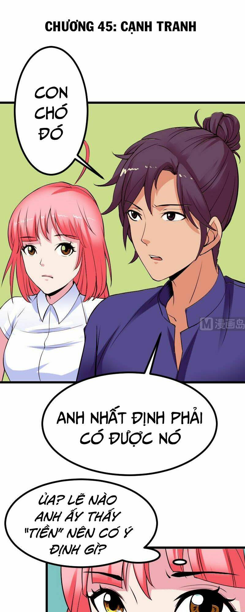 Chương 45 - Trang 1