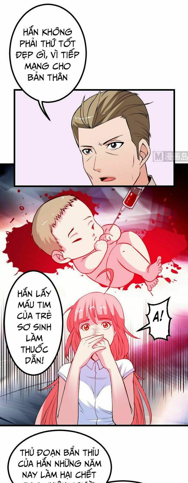 Chương 50 - Trang 3