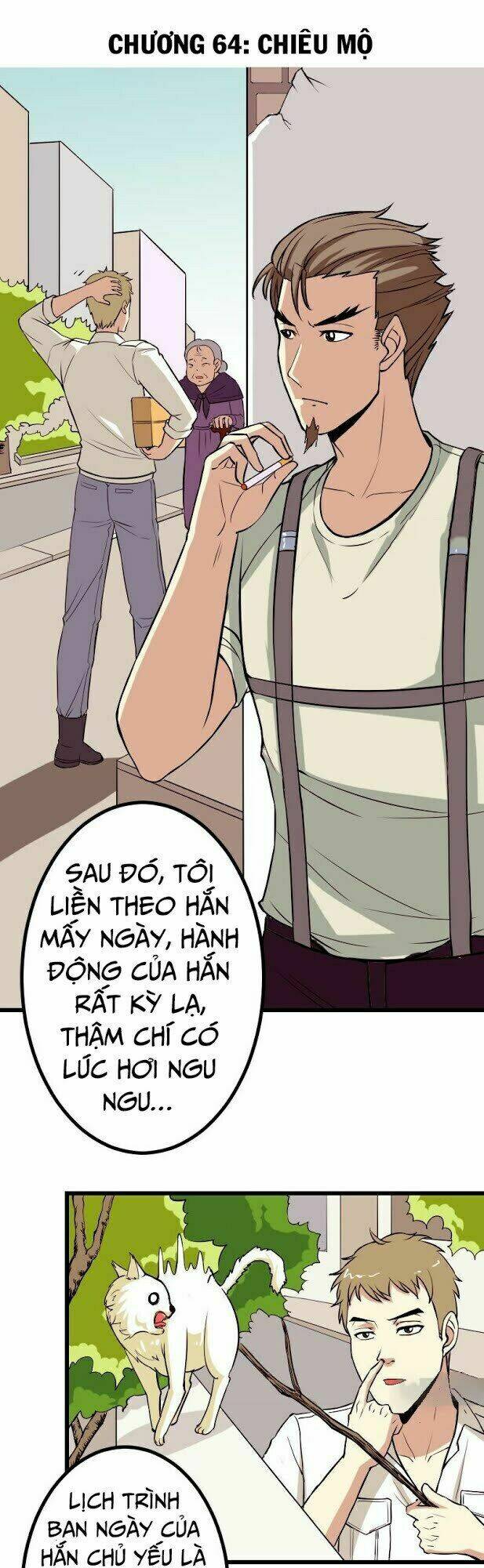 Chương 64 - Trang 1