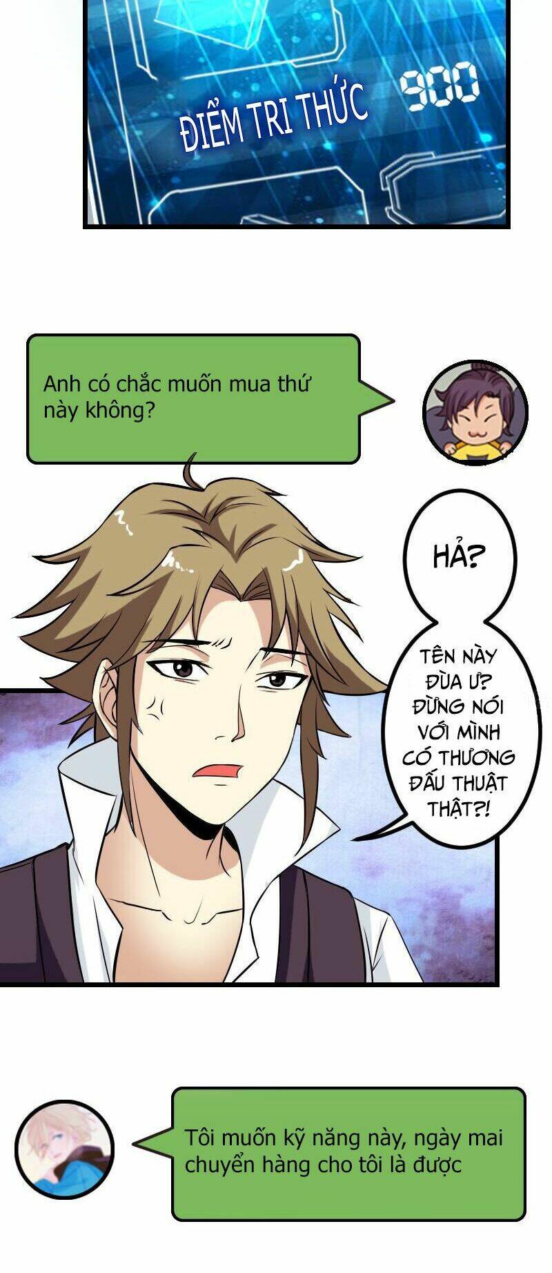Chương 67 - Trang 15