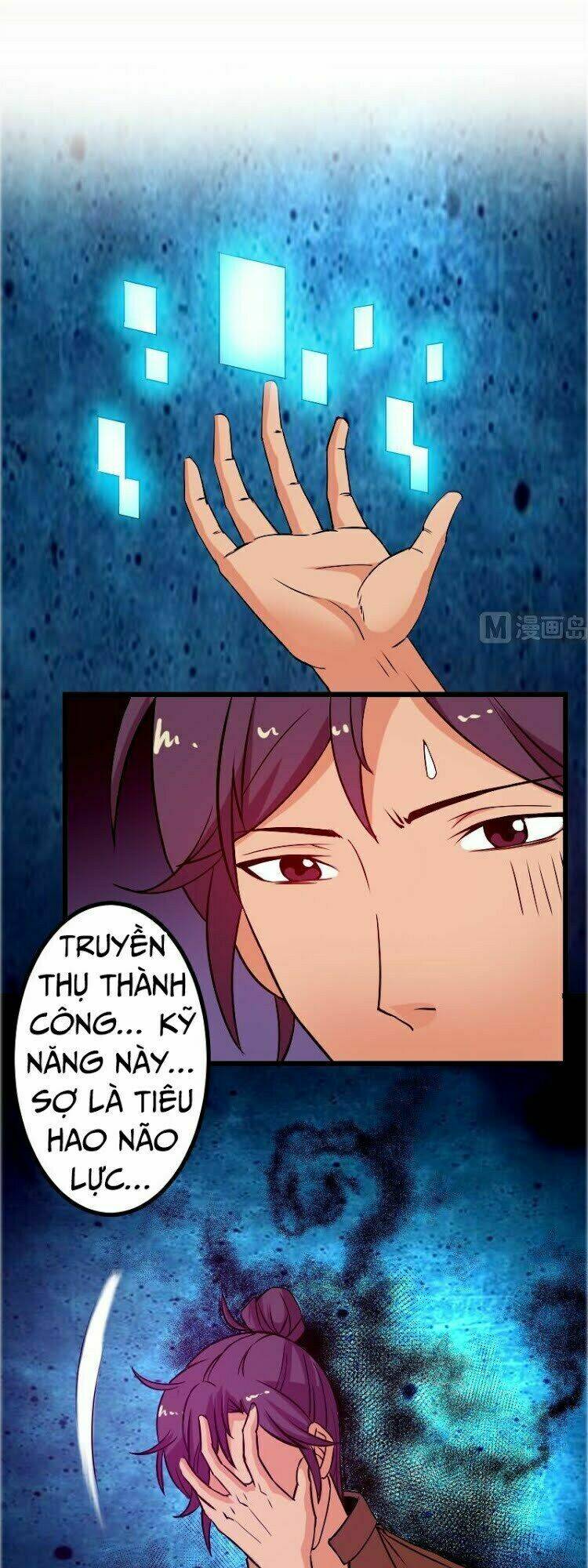 Chương 70 - Trang 1