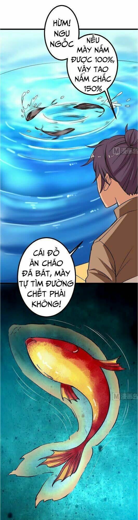 Chương 70 - Trang 12
