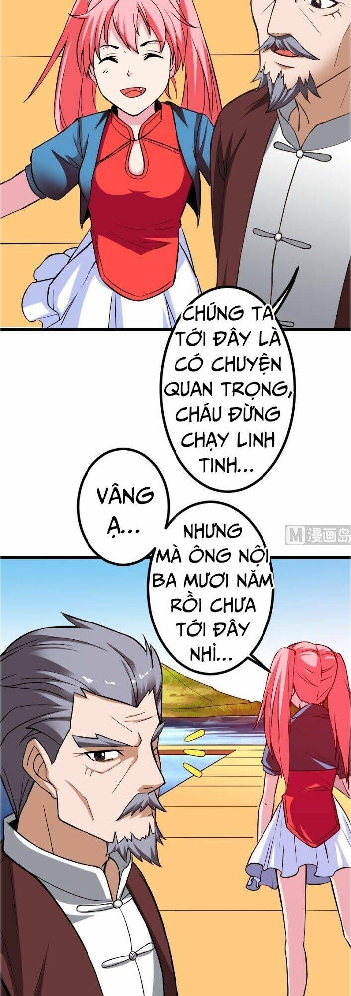 Chương 71 - Trang 5