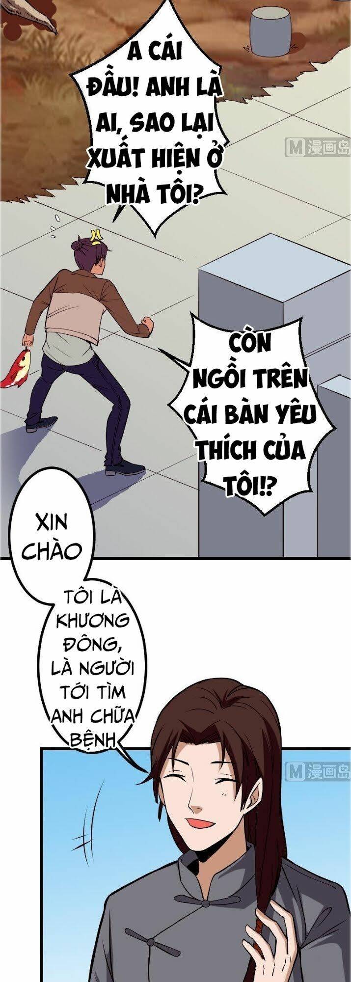 Chương 72 - Trang 5