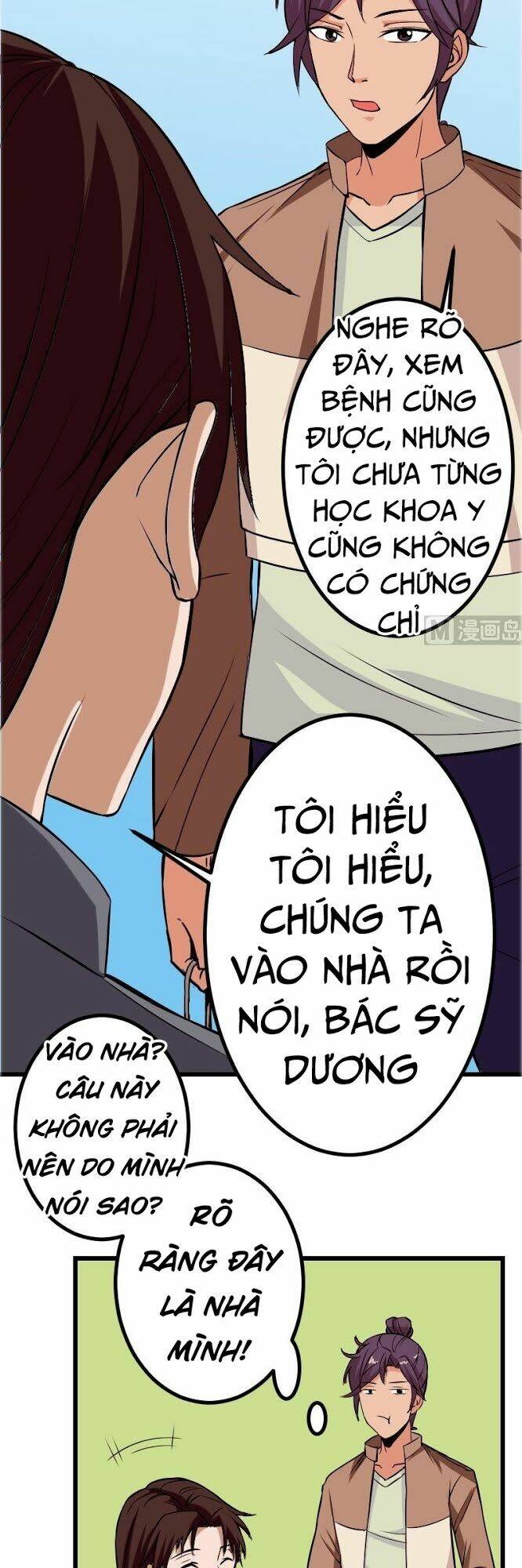 Chương 72 - Trang 8