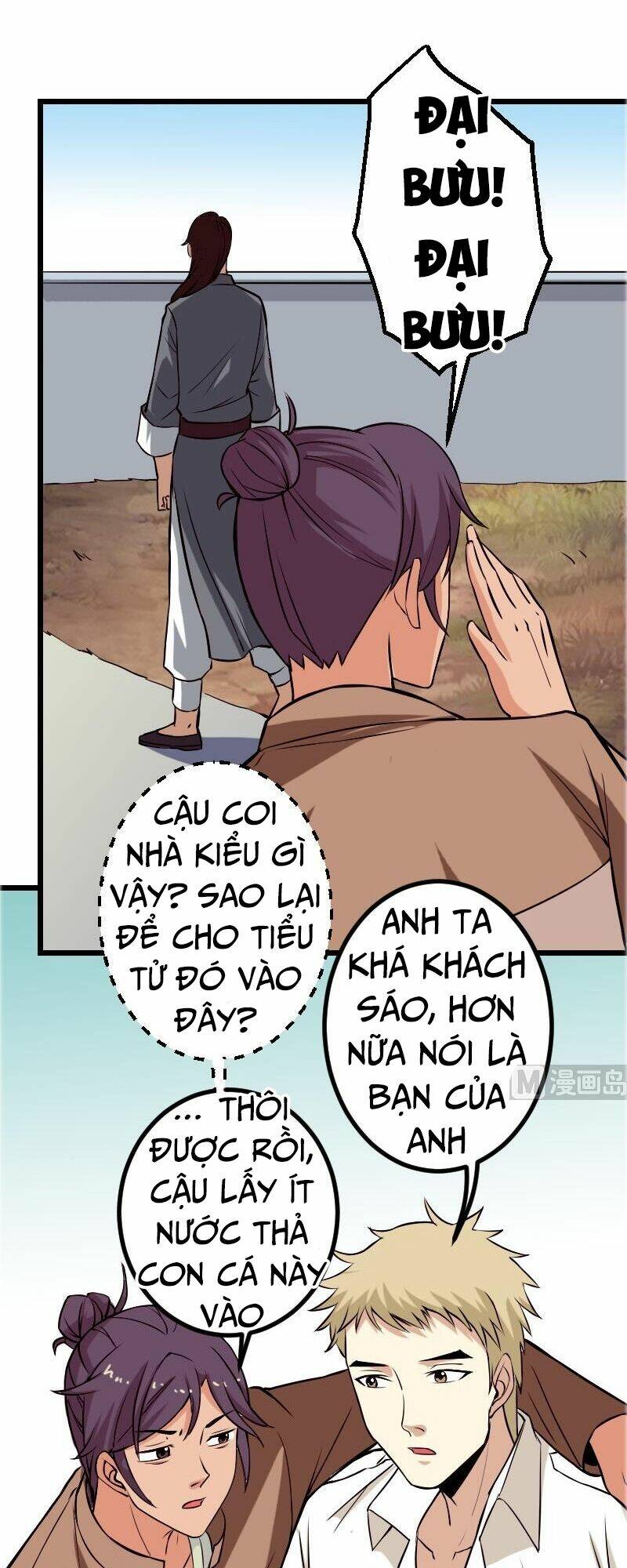 Chương 72 - Trang 10