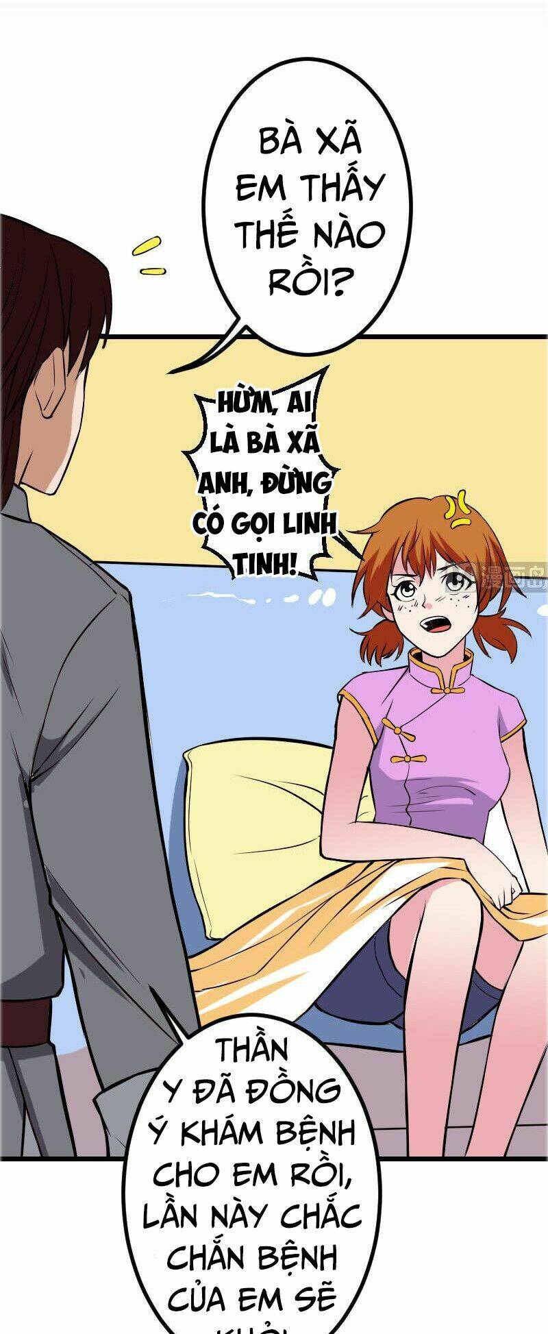 Chương 73 - Trang 1