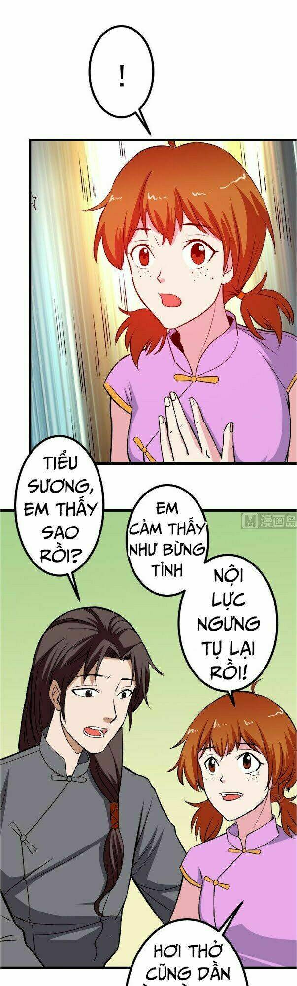 Chương 73 - Trang 8