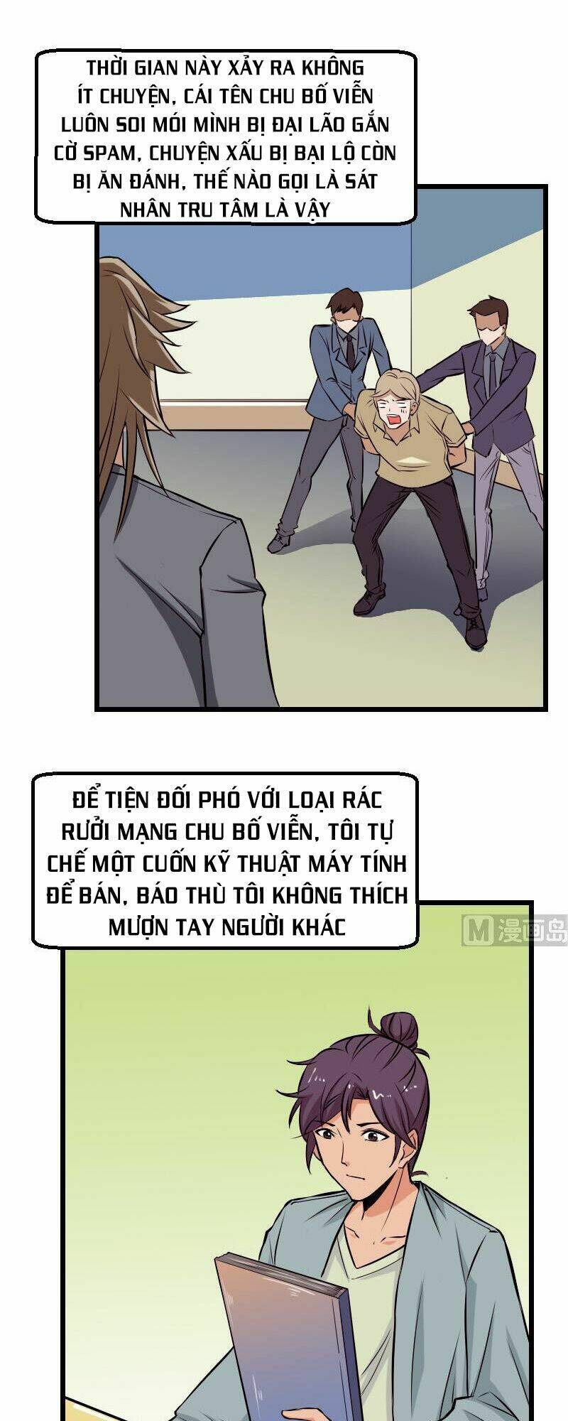 Chương 75 - Trang 5