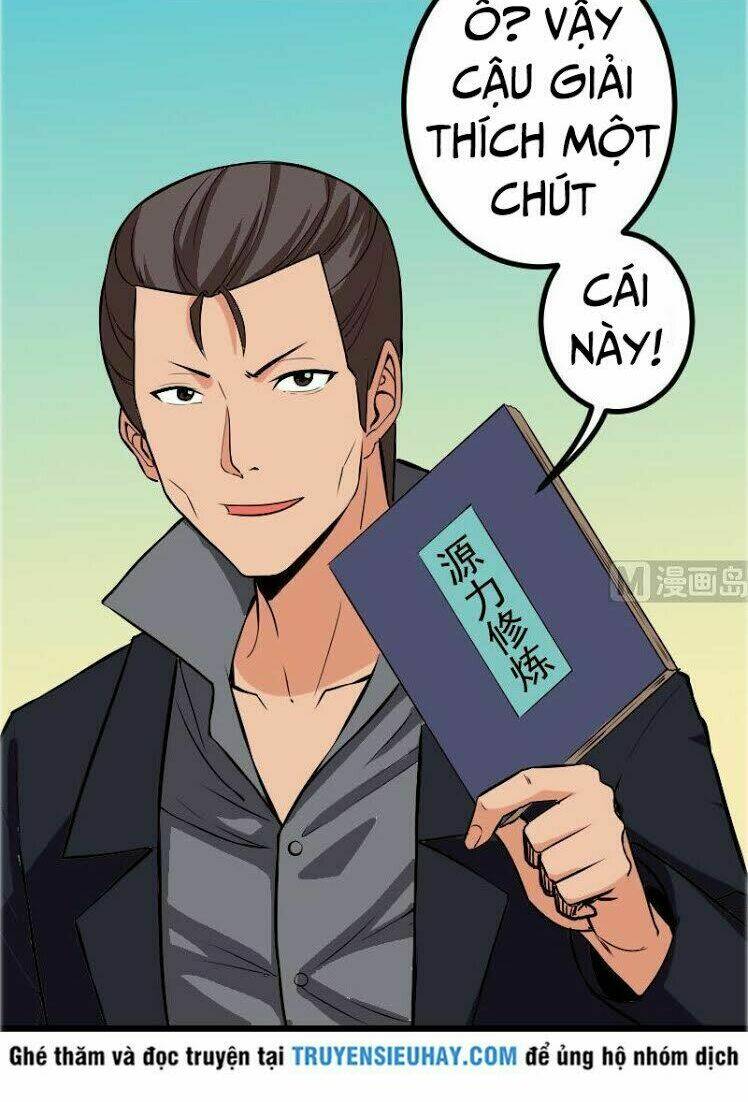 Chương 76 - Trang 8