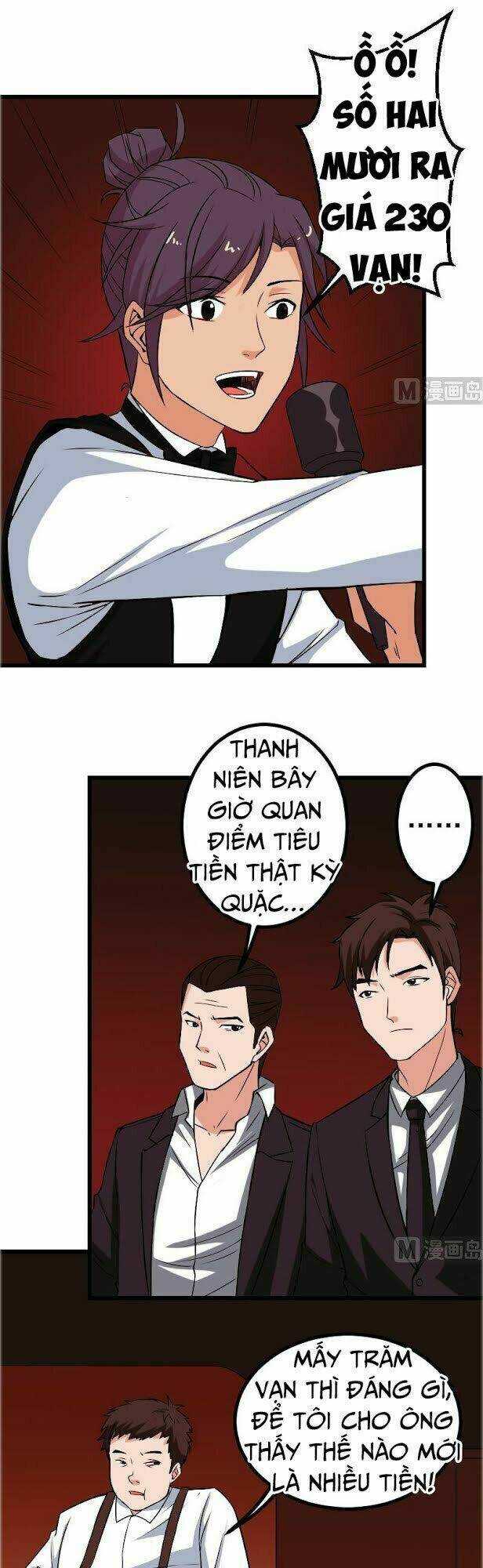 Chương 82 - Trang 3