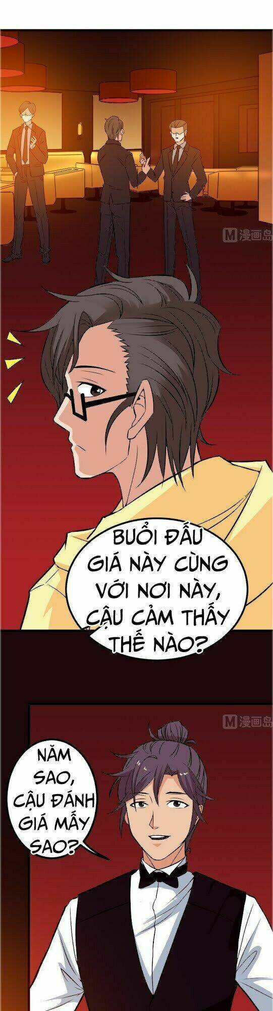 Chương 83 - Trang 1