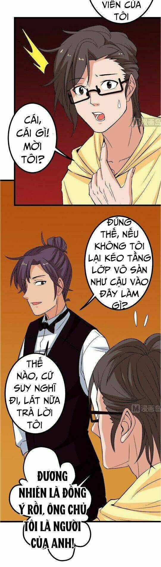 Chương 83 - Trang 3