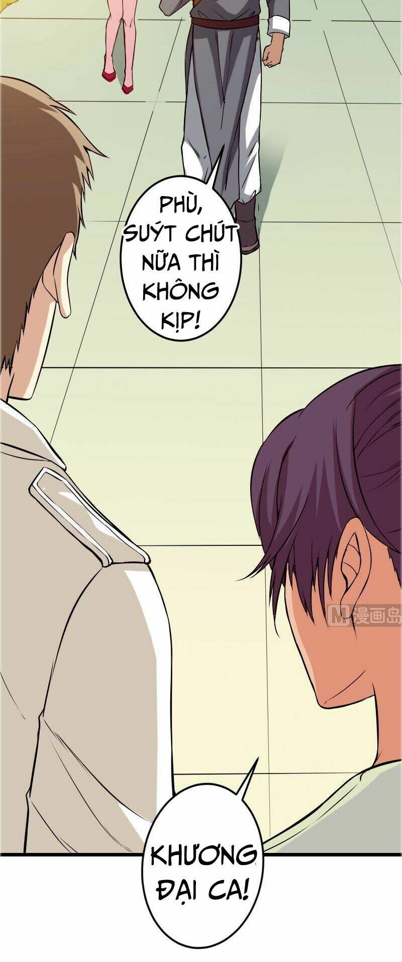 Chương 85 - Trang 15