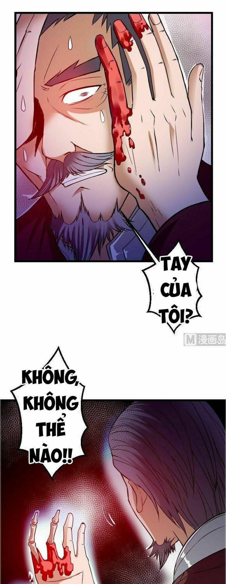 Chương 85 - Trang 8