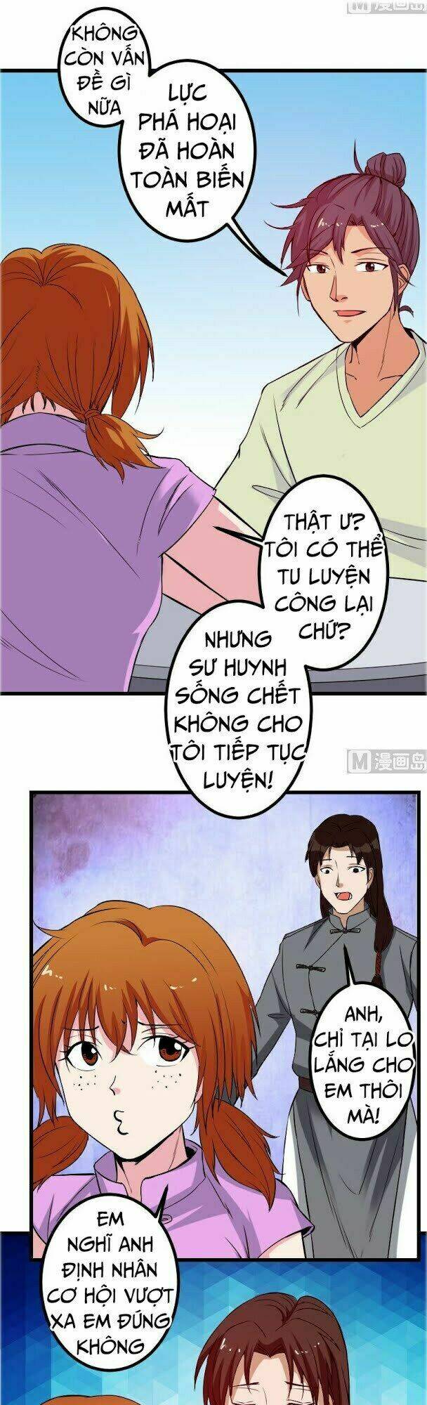 Chương 86 - Trang 12