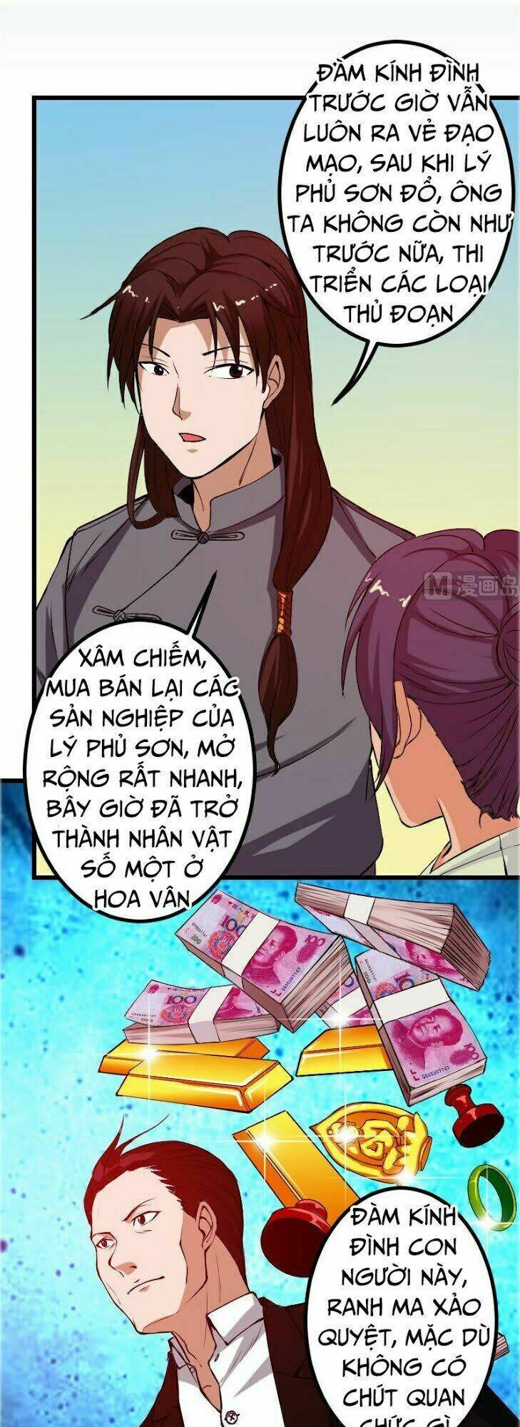 Chương 87 - Trang 1