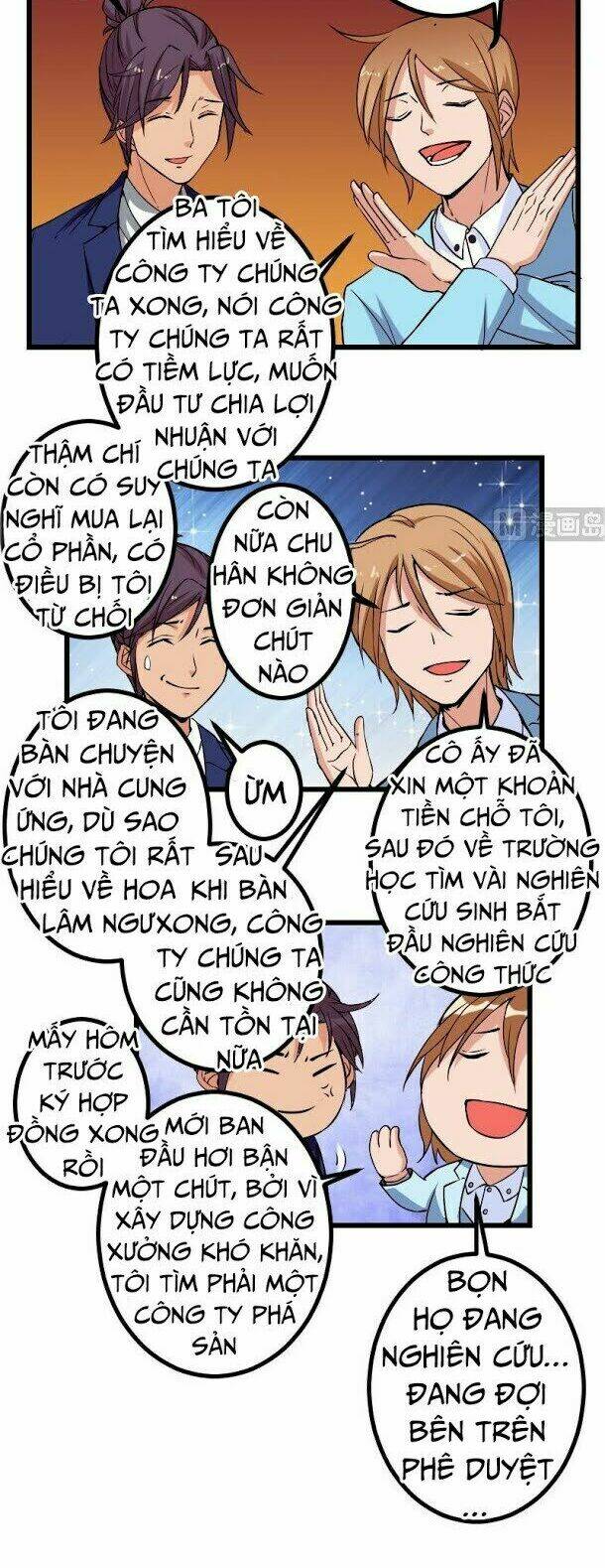 Chương 88 - Trang 11