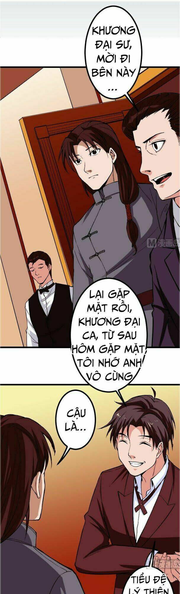 Chương 89 - Trang 1