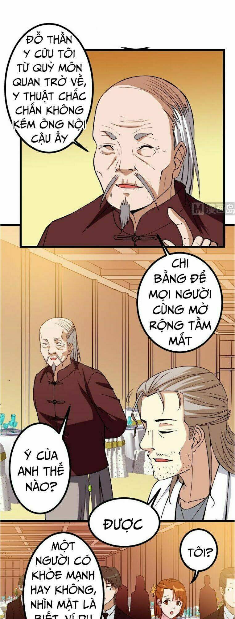 Chương 90 - Trang 10