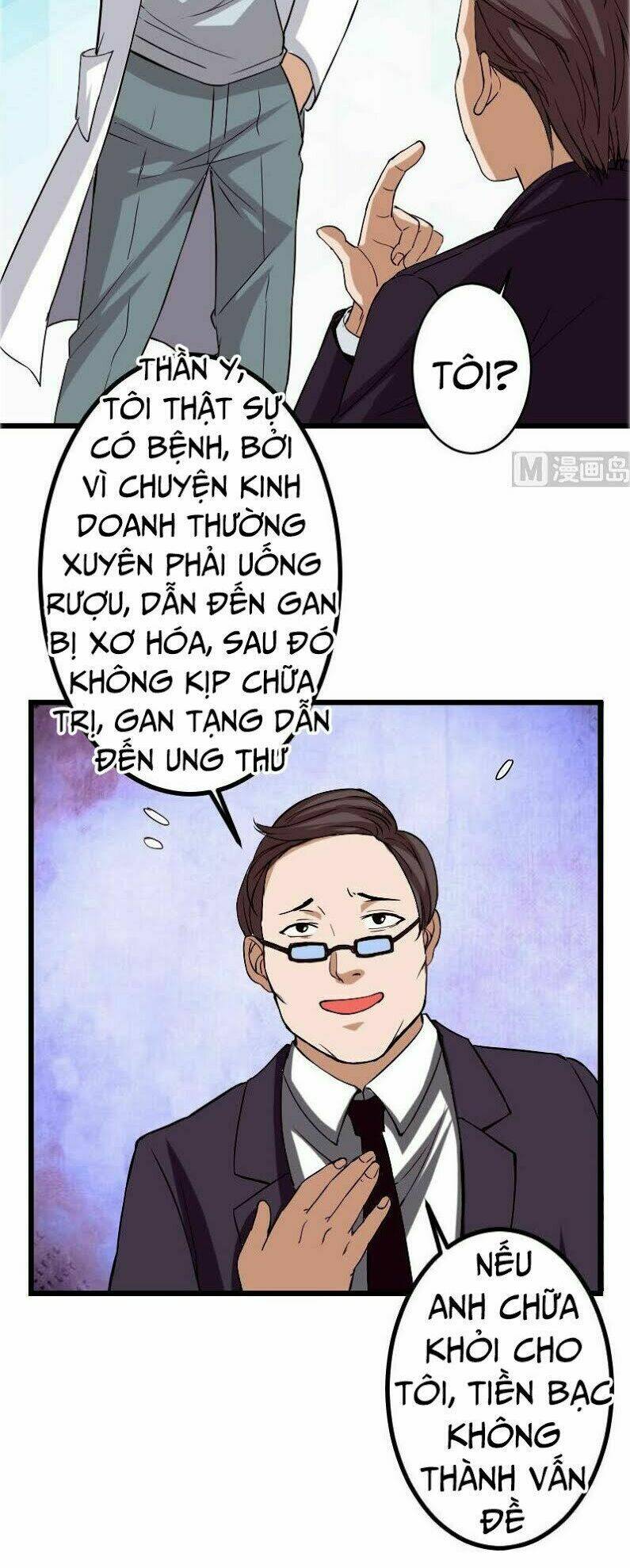 Chương 91 - Trang 2