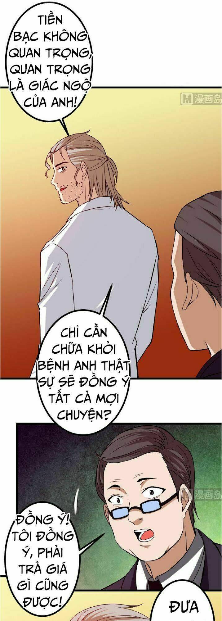 Chương 91 - Trang 3