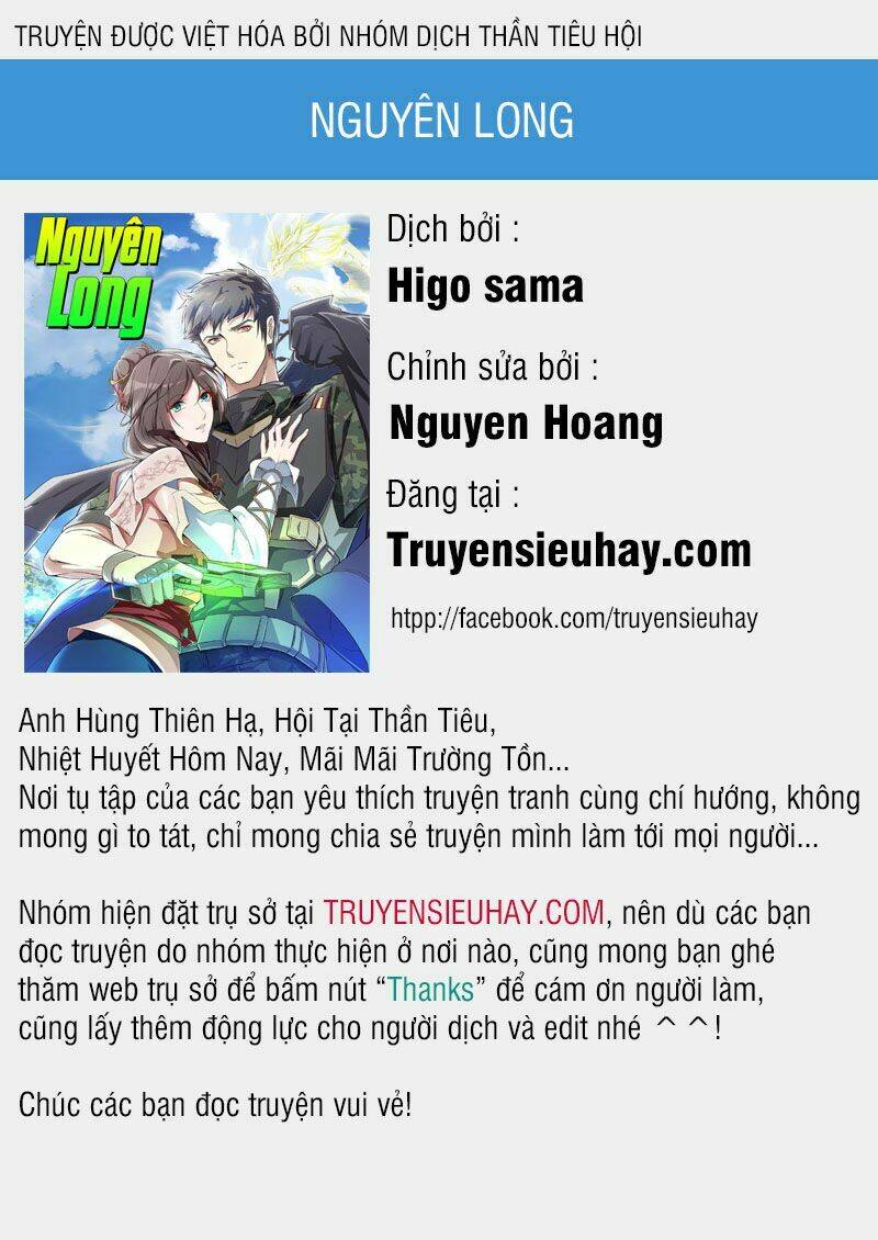 Chương 1 - Trang 1