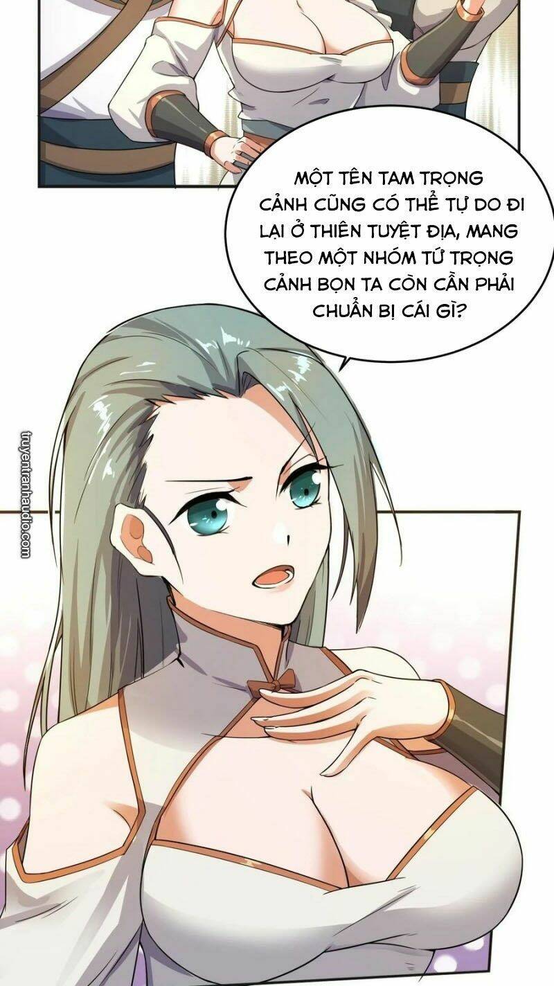 Chương 101 - Trang 12