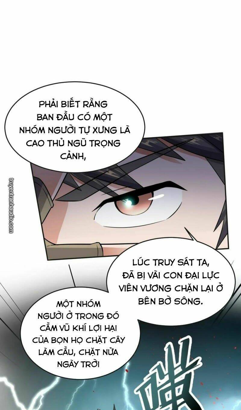 Chương 101 - Trang 17